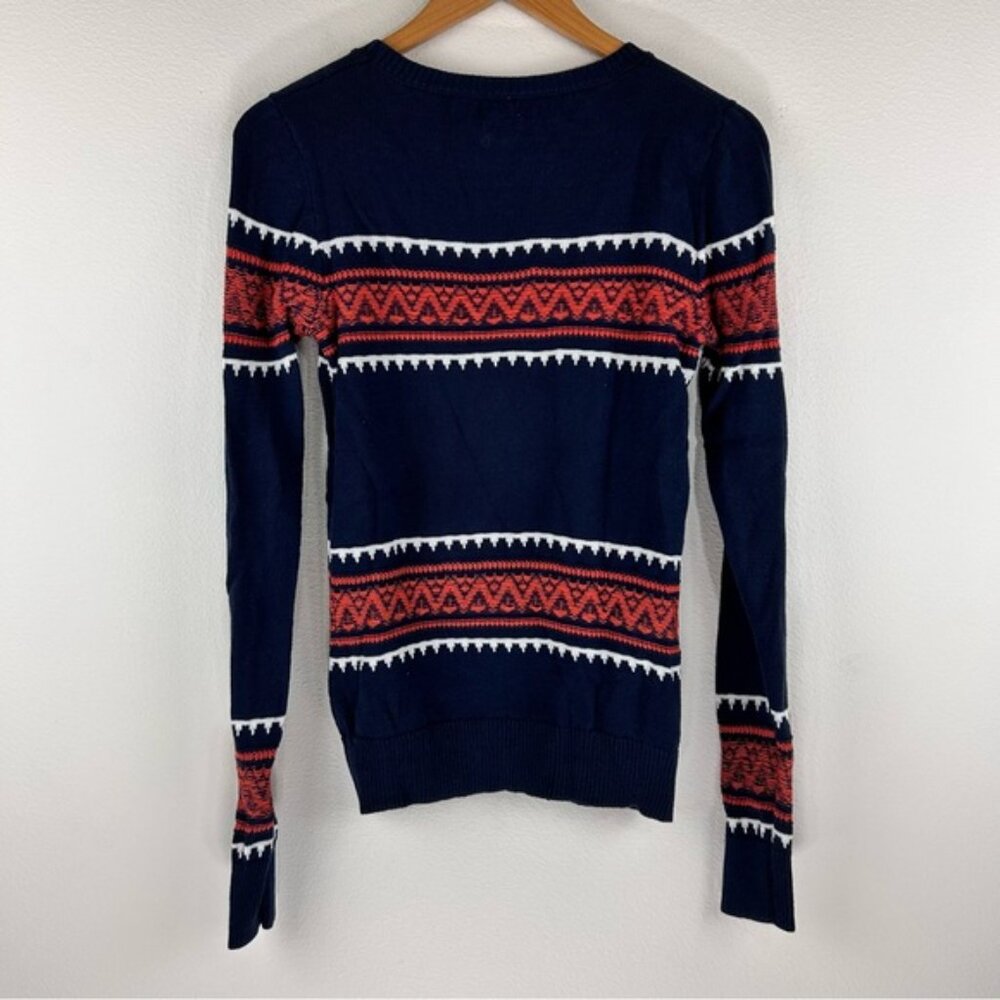 Mossimo Supply Co. Long Sleeve Cotton Sweater. Size S. - Picture 2 of 6